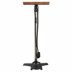 Zefal Profil Max Z-switch FP65 Fodpumpe I Sølv/sort