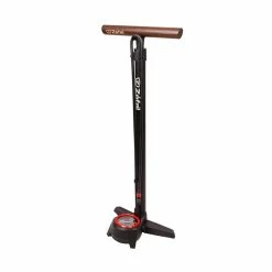 Zefal Profil Max Z-turn FP60 Fodpumpe I Sort